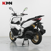 180cc 4 Stroke Air Cooling Gas Gasoline Motorcycle Scooter (ADV-SY)