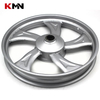 Motorcycle Front and Rear Iron Steel Wheel Rim