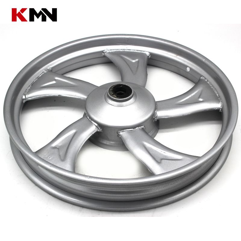 Motorcycle Front and Rear Iron Steel Wheel Rim