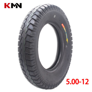 Motorcycle Tricycle Wheel Tyre Tire 5.004.504.003.25 (NLK)
