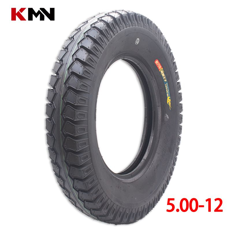 Motorcycle Tricycle Wheel Tyre Tire 5.004.504.003.25 (NLK)