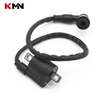 Motorcycle Electronics Parts (ignition coil, regulator, CDI, relay, flasher)
