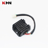 Motorcycle Electronics Parts (ignition coil, regulator, CDI, relay, flasher)