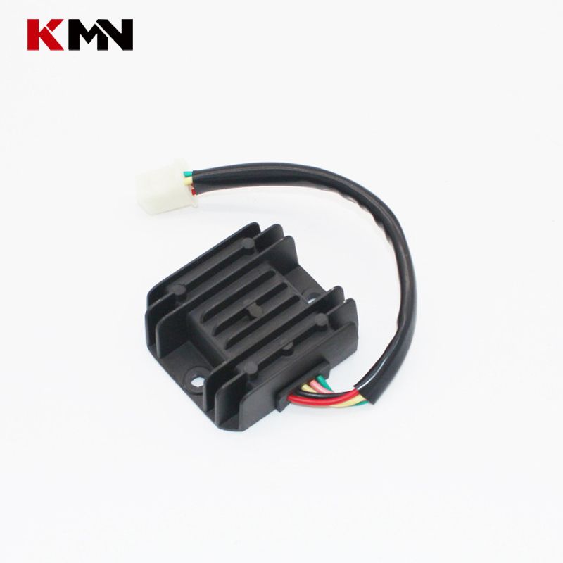 Motorcycle Electronics Parts (ignition coil, regulator, CDI, relay, flasher)