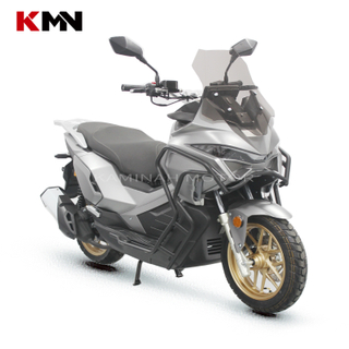 180cc 4 Stroke Air Cooling Gas Gasoline Motorcycle Scooter (ADV)