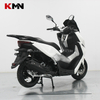 150cc 4 Stroke Air Cooling Gas Gasoline Motorcycle Scooter (V22)