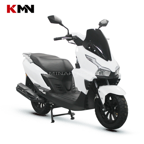 150cc 4 Stroke Air Cooling Gas Gasoline Motorcycle Scooter (ATV)