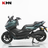180cc 4 Stroke Gas Gasoline Fuel Motorcycle Scooter (YMH-KING)