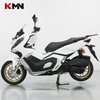180cc 4 Stroke Air Cooling Gas Gasoline Motorcycle Scooter (ADV-SY)