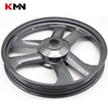Motorcycle Front and Rear Iron Steel Wheel Rim