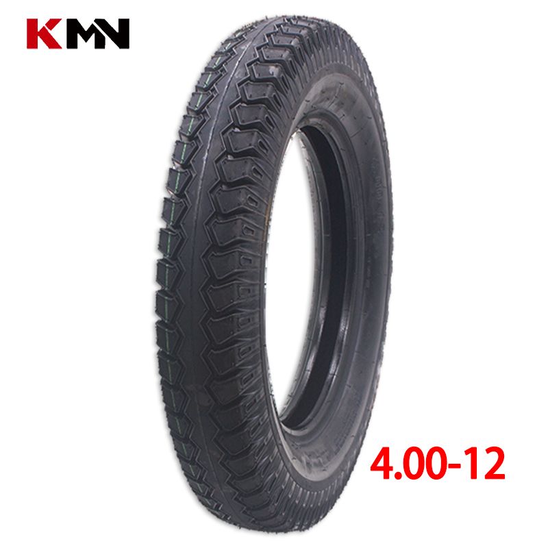 Motorcycle Tricycle Wheel Tyre Tire 5.004.504.003.25 (NLK)