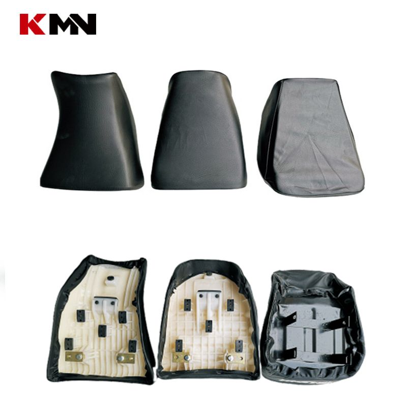 Seat Parts of Tricycle Motorcycle Cargo Spare Parts Accessories