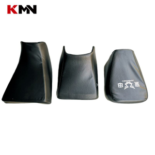 Seat Parts of Tricycle Motorcycle Cargo Spare Parts Accessories