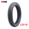 Motorcycle Tricycle Wheel Tyre Tire 5.004.504.003.25 (NLK)
