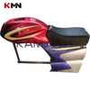 Motorcycle Tricycle Parts Fuel Tank with Side Cover and Seat (BD11)