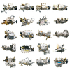 Motorcycle Tricycle Cargo Transmission Speed Changing Gear Box Parts