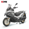 180cc 4 Stroke Air Cooling Gas Gasoline Motorcycle Scooter (ADV)