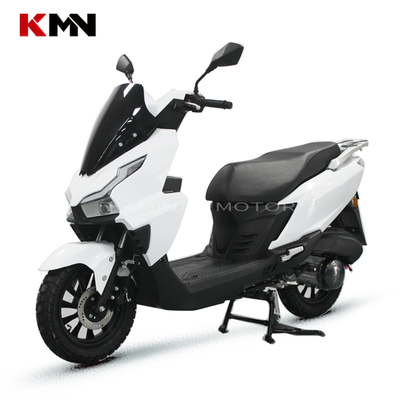 150cc 4 Stroke Air Cooling Gas Gasoline Motorcycle Scooter (ATV)