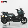 180cc 4 Stroke Gas Gasoline Fuel Motorcycle Scooter (YMH-KING)