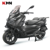 180cc 4 Stroke Air Cooling Gas Gasoline Motorcycle Scooter (Warrior-II)