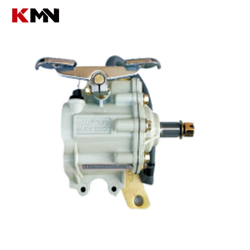Motorcycle Cargo Tricycle Parts Reverse Gear Box (CA)