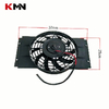 Motorcycle Tricycle Parts Radiator Cooling Fan