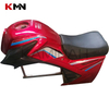 Motorcycle Tricycle Parts Fuel Tank with Side Cover and Seat (BD11)