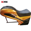 Motorcycle Tricycle Parts Fuel Tank with Side Cover and Seat (BD11)