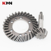 Motorcycle Tricycle Parts Transmission Disck and Angular Gear