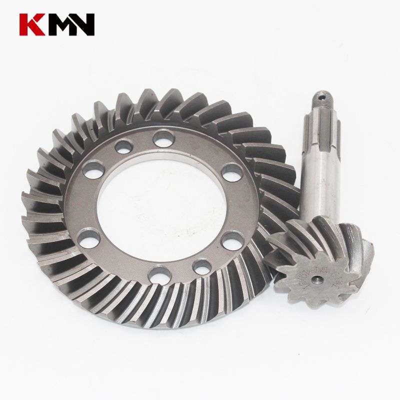 Motorcycle Tricycle Parts Transmission Disck and Angular Gear