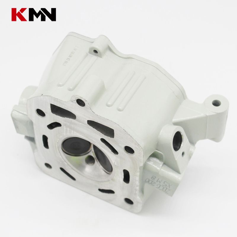 Motorcycle Tricycle Engine Parts Cylinder Head Assy (CG150 200 300)