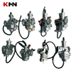 Gasoline Motorcycle Engine Carburetor (kunfu)