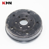 Motorcycle Tricycle Parts Rear Brake Hub (160180220)