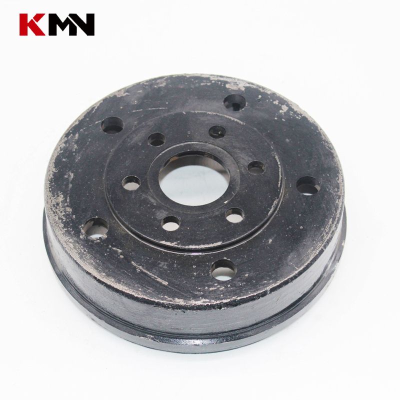 Motorcycle Tricycle Parts Rear Brake Hub (160180220)