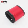 Motorcycle Tricycle Spare Parts Air Filter Asssy Cleaner