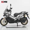 180cc 4 Stroke Air Cooling Gas Gasoline Motorcycle Scooter (ADV)