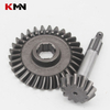 Motorcycle Tricycle Parts Transmission Disck and Angular Gear