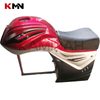 Motorcycle Tricycle Parts Fuel Tank with Side Cover and Seat (BD11)