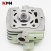 Motorcycle Tricycle Engine Parts Cylinder Head Assy (CG150 200 300)