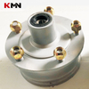 Motorcycle Tricycle Parts Front Drum Brake Cover