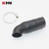 Motorcycle Tricycle Spare Parts Air Filter Asssy Cleaner