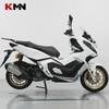 180cc 4 Stroke Air Cooling Gas Gasoline Motorcycle Scooter (ADV-SY)
