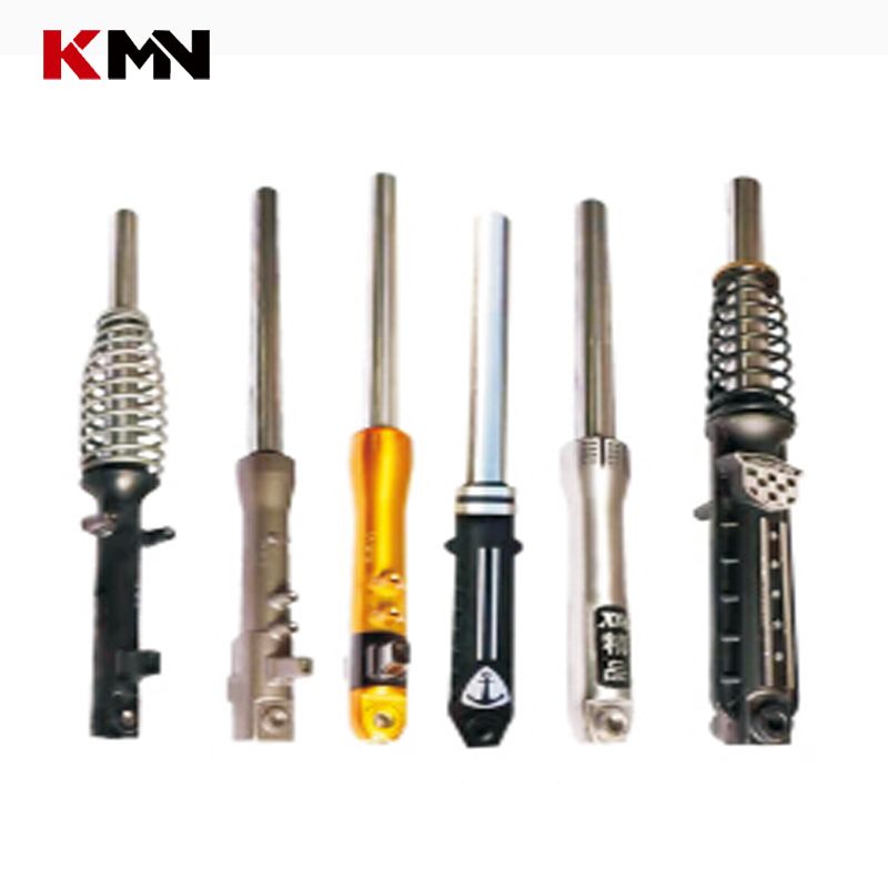 Motorcycle Tricycle Spare Parts and Accessories Front Rear Shock Absorber