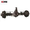 Motorcycle Cargo Tricycle Parts Rear Bridge
