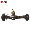 Motorcycle Cargo Tricycle Parts Rear Bridge