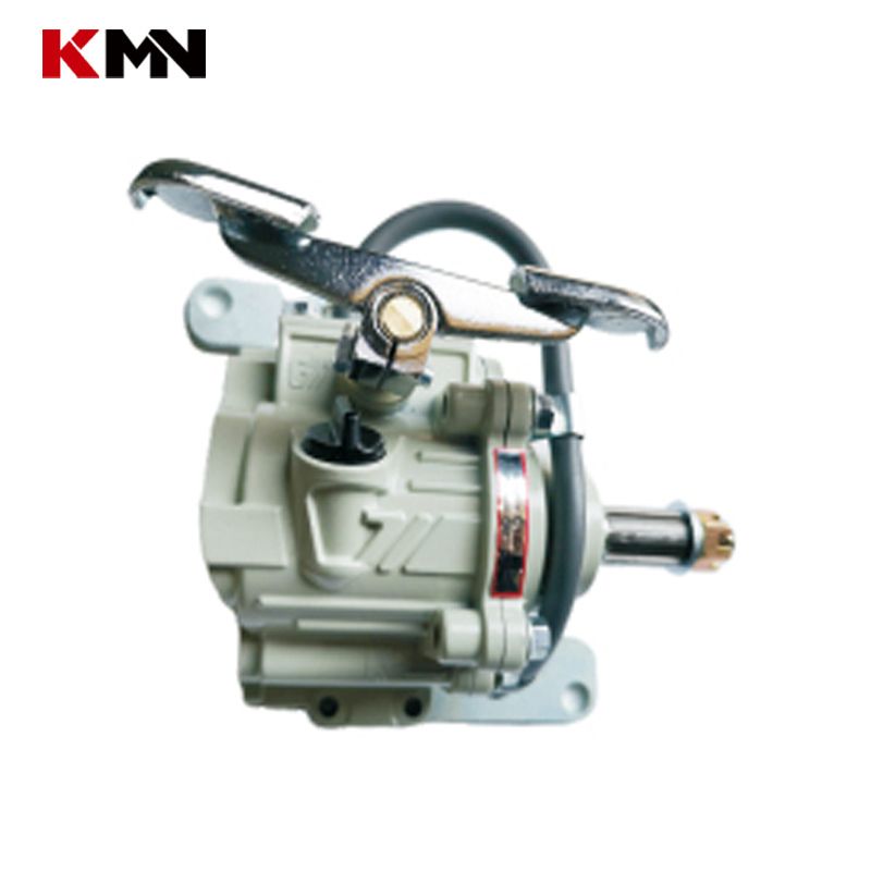 Motorcycle Cargo Tricycle Parts Reverse Gear Box (JG)