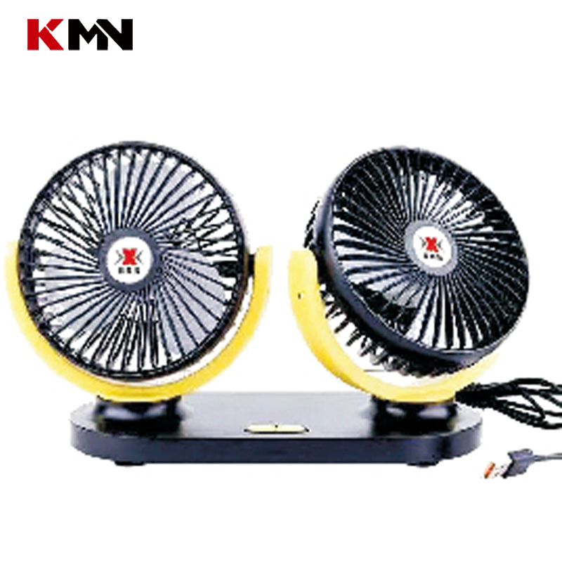 Motorcycle Tricycle Parts Radiator Cooling Fan