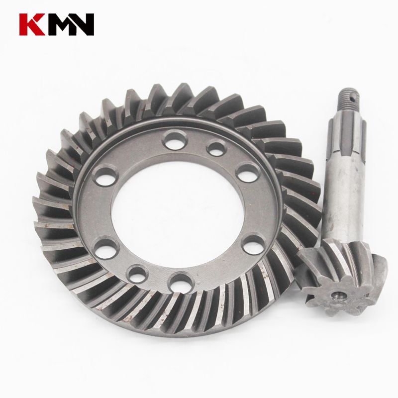 Motorcycle Tricycle Parts Transmission Disck and Angular Gear