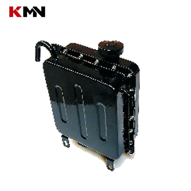 Motorcycle Tricycle Parts Radiator Cooling Water Tank