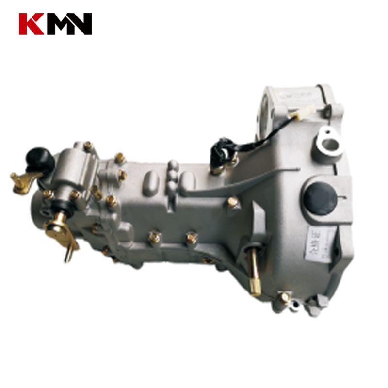 Motorcycle Tricycle Cargo Transmission Speed Changing Gear Box Parts
